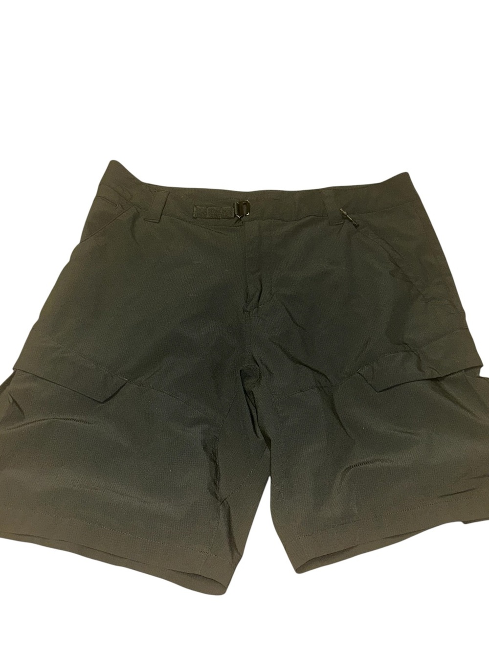 Viktos Operatus black utility cargo black shorts size 36 range trainer viktus
